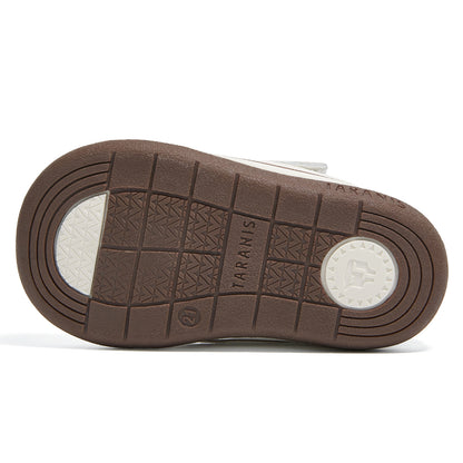 TARANIS ToeShield Buddy Walker Shoes for Toddlers