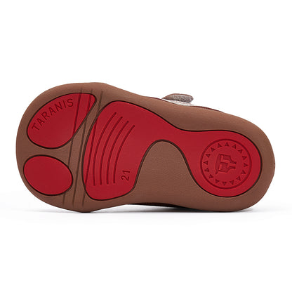 TARANIS Classic Breathable Sneakers First Walkers
