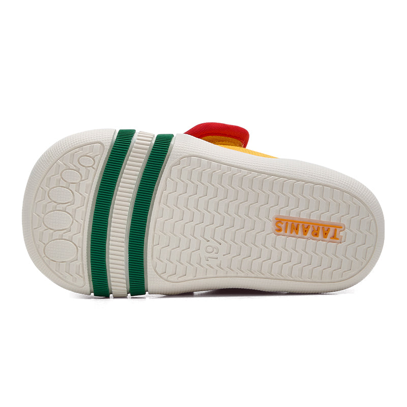 TARANIS Win Sense Comfort Barefoot Shoes for Baby