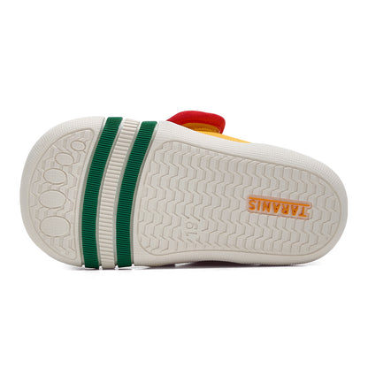 TARANIS Win Sense Comfort Barefoot Shoes for Baby