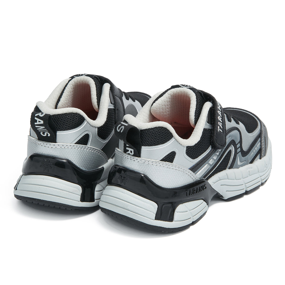 TARANIS Chunky Everyday Sneaker  for Kids