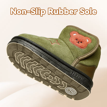 TARANIS Snuggle Boots