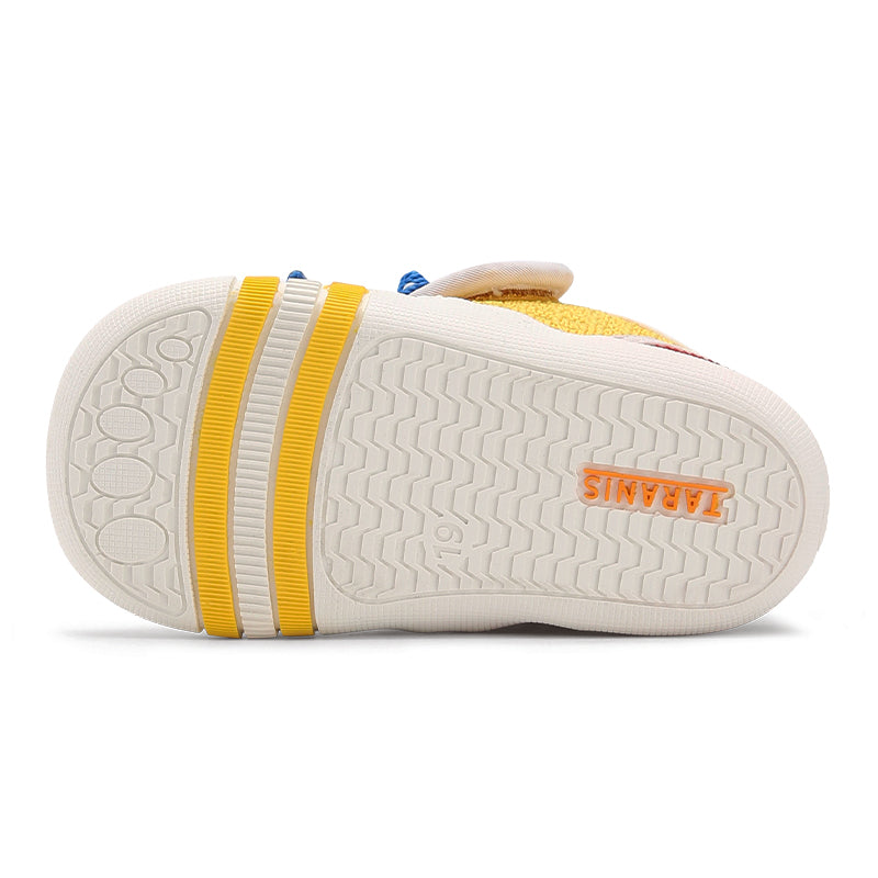 TARANIS Win Sense Knit First Walkers