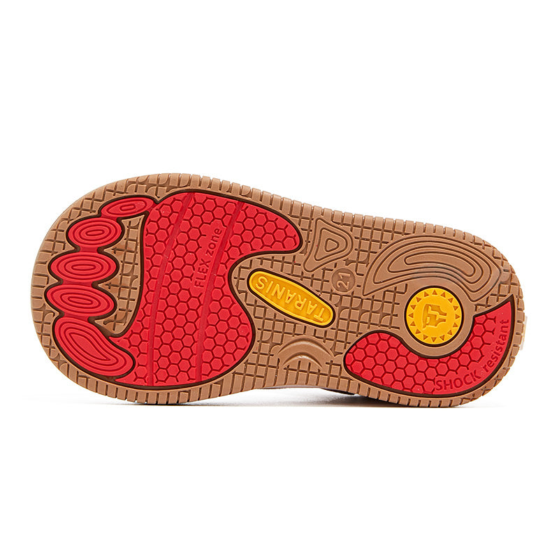 TARANIS Wander Classic Cushioned Sandals for Toddlers