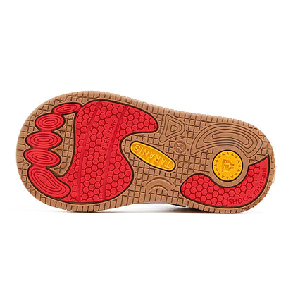 TARANIS Wander Classic Cushioned Sandals for Toddlers