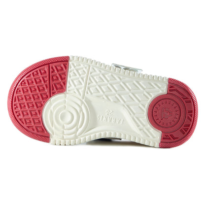 TARANIS Skater Minions Lifestyle Light-Up Sneakers for Kids