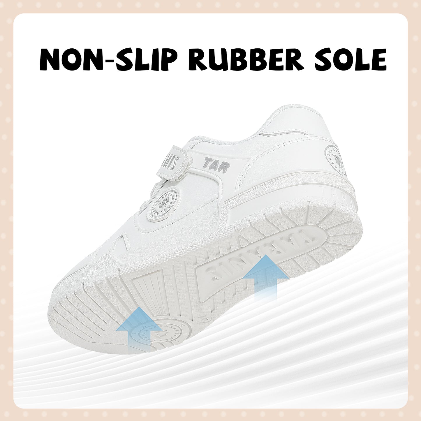 TARANIS Skateboarding Shoes