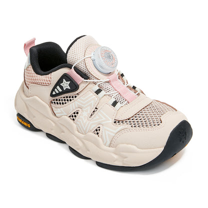 TARANIS Chunky Sneaker Hero Spark