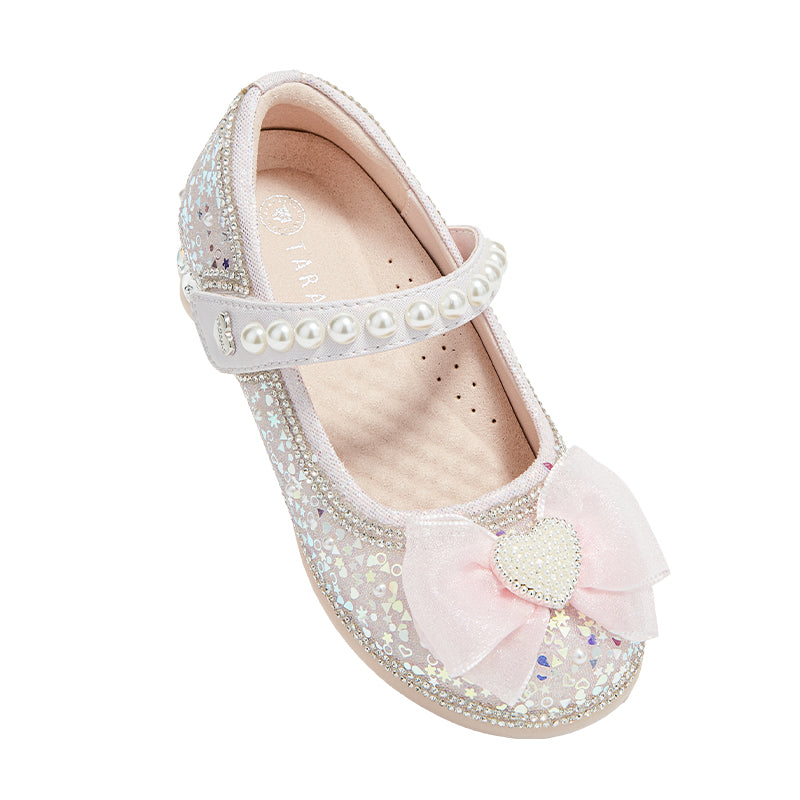 TARANIS Twinkle Pearl Waltz