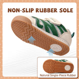 TARANIS Stage 2 Breathable Toddler Walking Shoes - Flexible Sole for First Steps