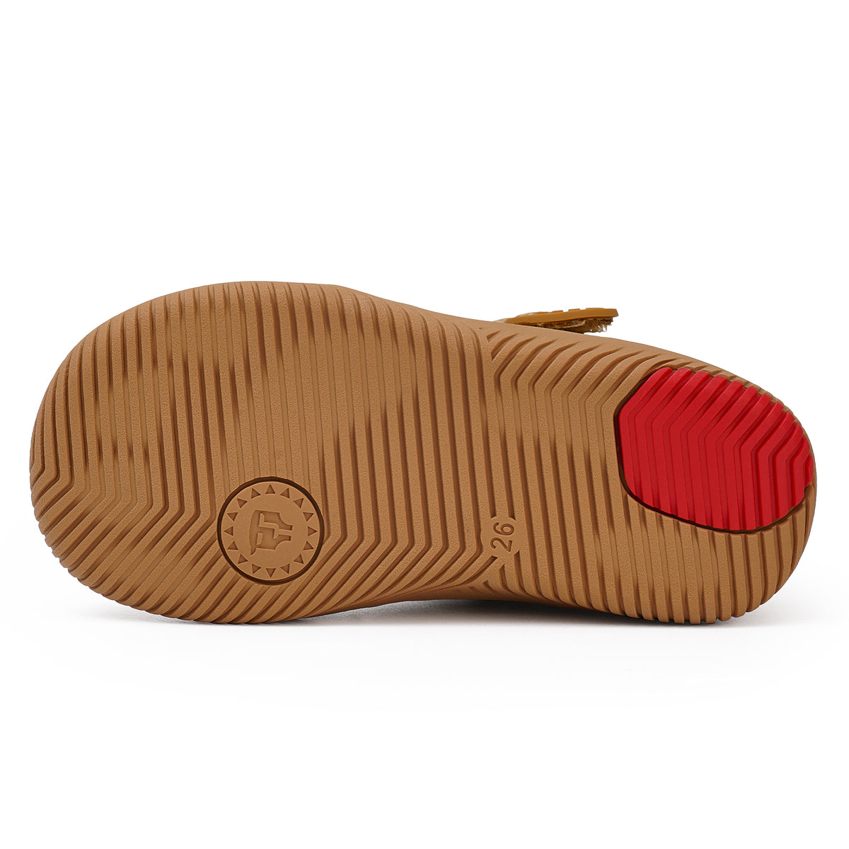 TARANIS Classic Casual Boots for Kids