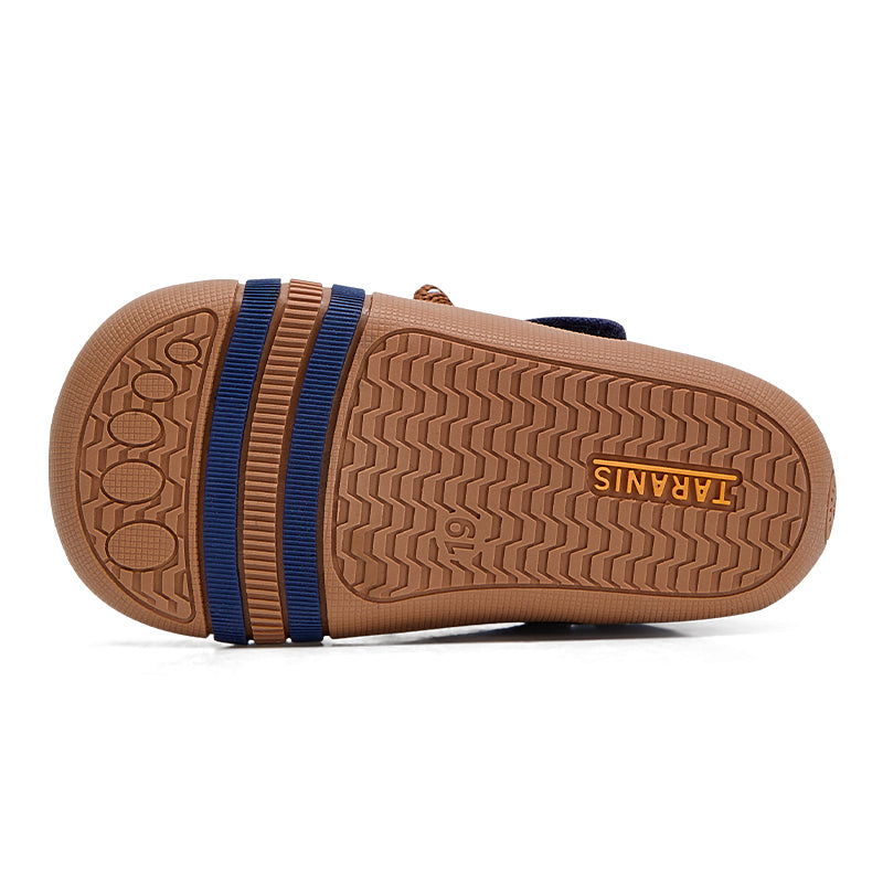 TARANIS Win Sense Canvas Barefoot Shoes for Baby