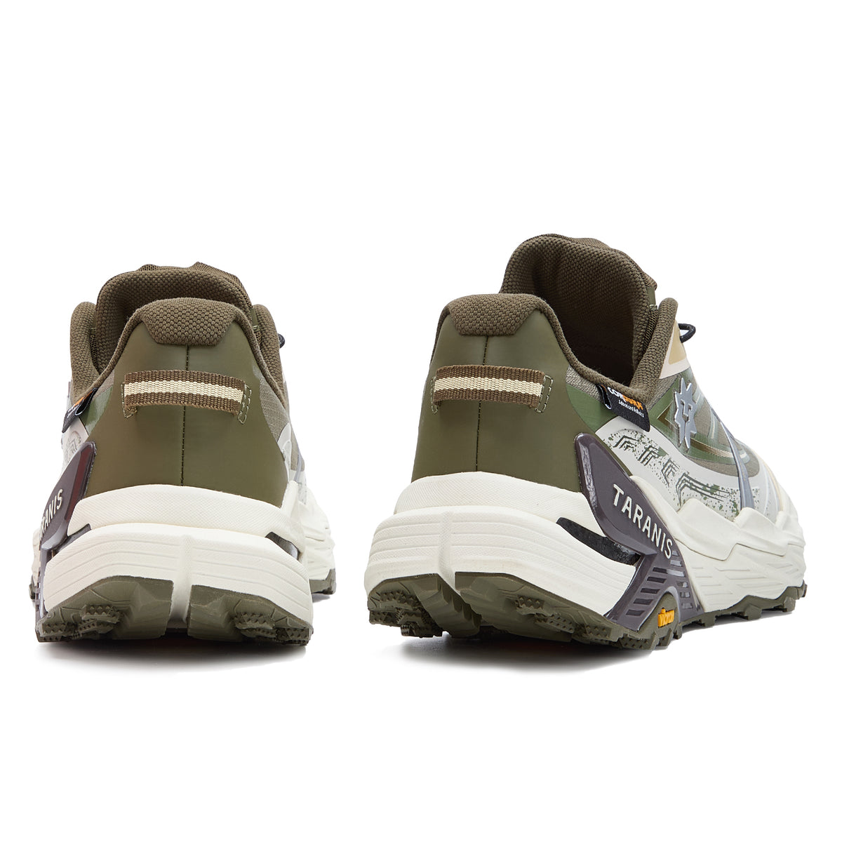 TARANIS Win Trail Vibram Sneakers for Kids