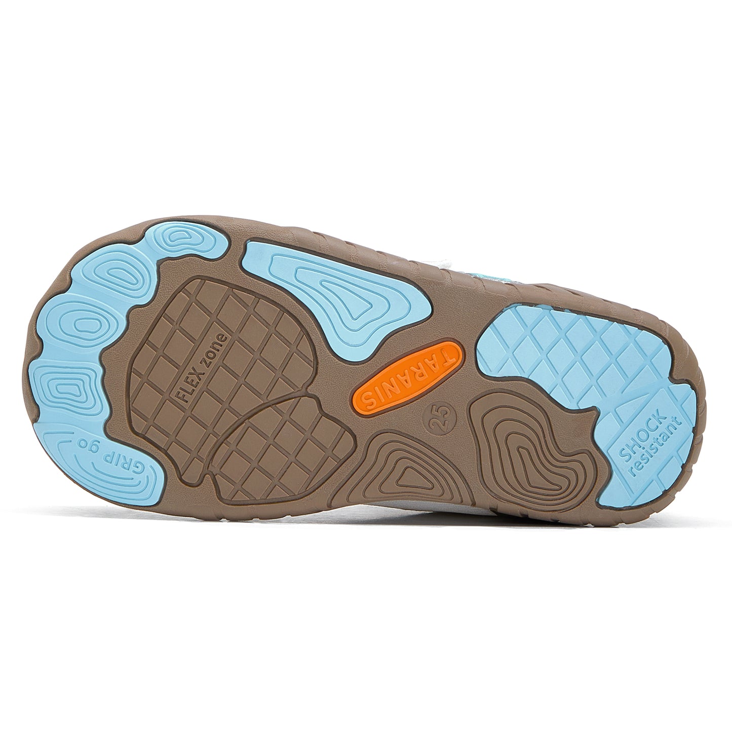 TARANIS Campus Minions Lifestyle Sneakers for Kids