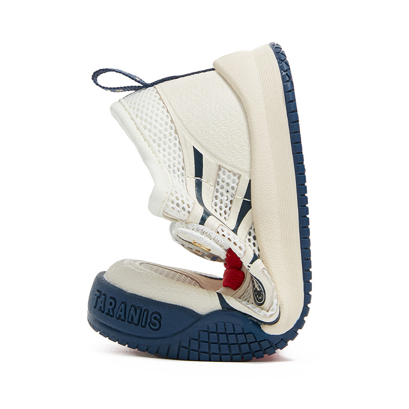 TARANIS Marshmallow Feet Airy