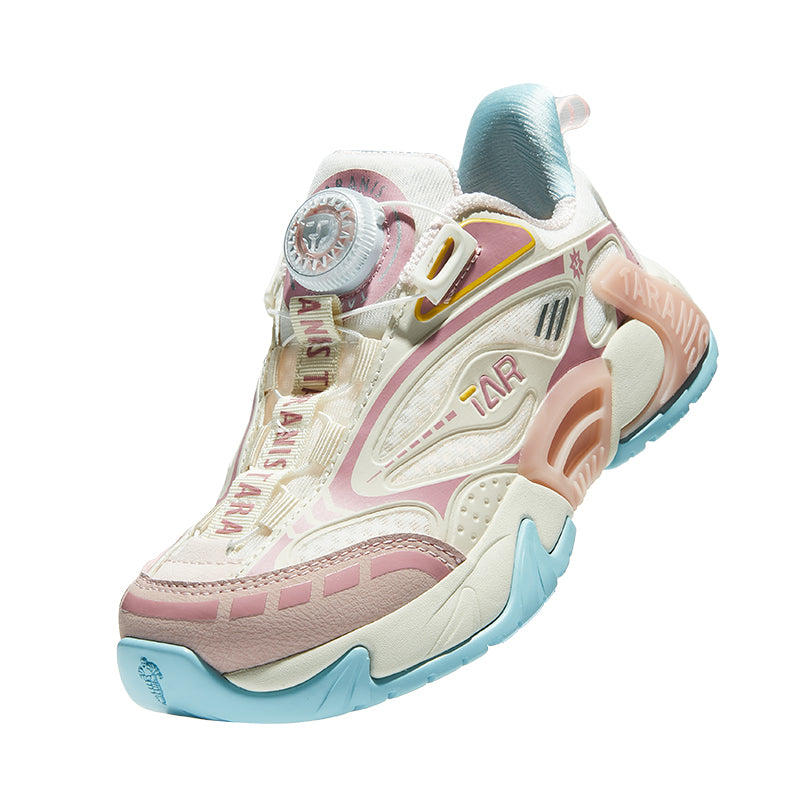 TARANIS Street Run Kinetic Slice