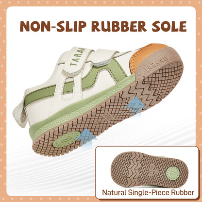 TARANIS Toddler Sneakers Marshmallow Feet