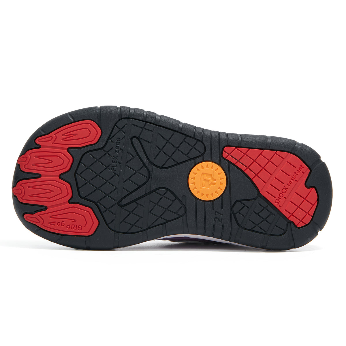 TARANIS Explorer Everyday Sneakers for Kids