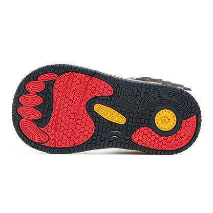 TARANIS Marshmallow Cushioned Sandals