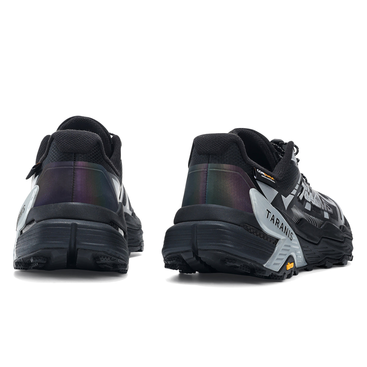 TARANIS Win Trail Vibram Sneakers for Kids