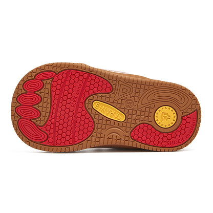 TARANIS Wander Knot Walker Shoes for Toddlers