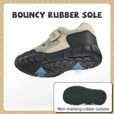 TARANIS Stage 3 318 Breathable Non-Slip Boys' Sneakers - Lightweight & Outdoor Ready for School & Play