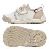 TARANIS Stage 2 Breathable Soft Sole Infant Walking Shoes Spring Summer New Style Closed Toe First Walkers