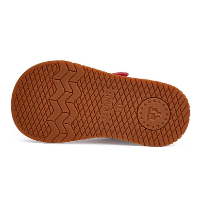 TARANIS Wander Classic Walker Shoes for Toddlers