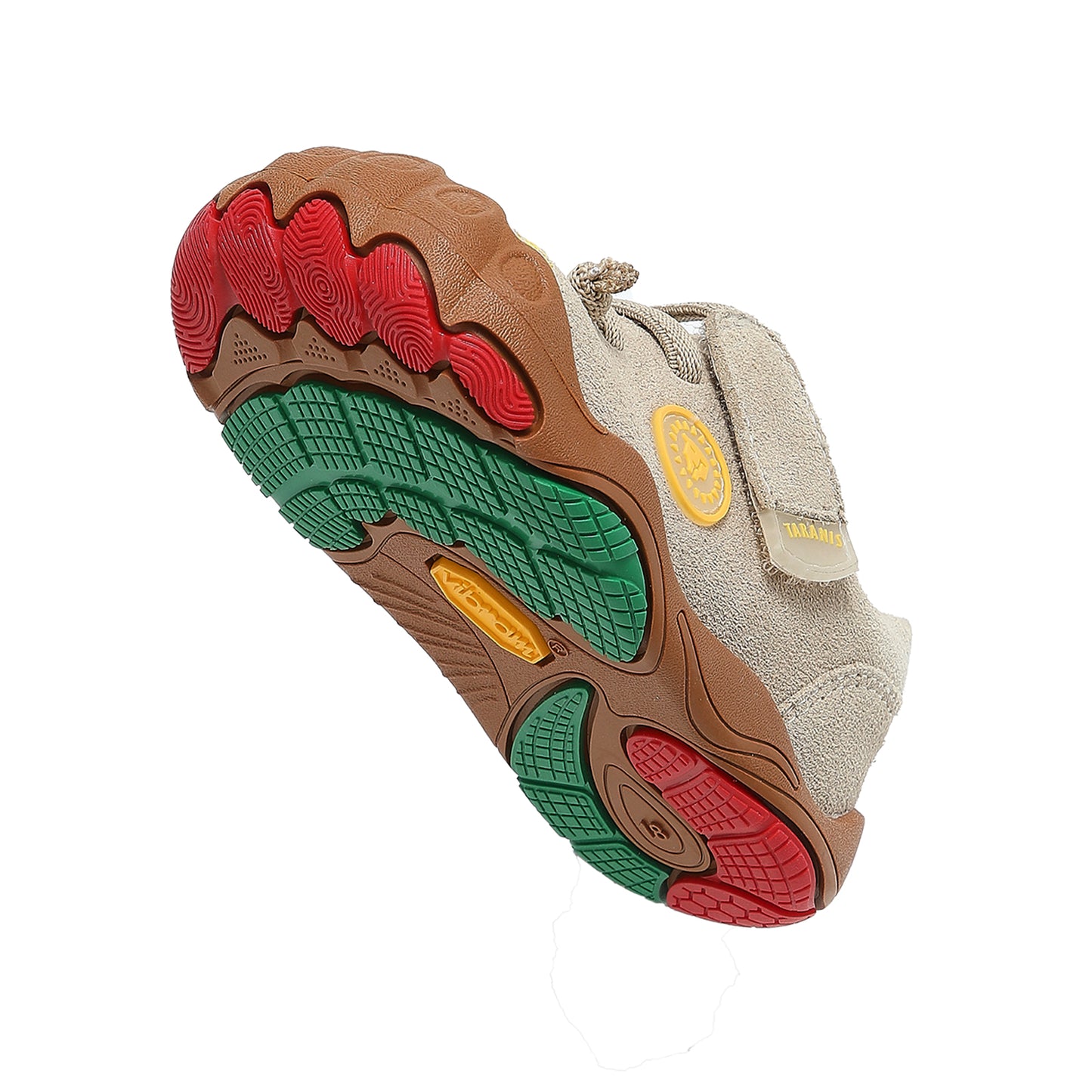 TARANIS One One Shoes