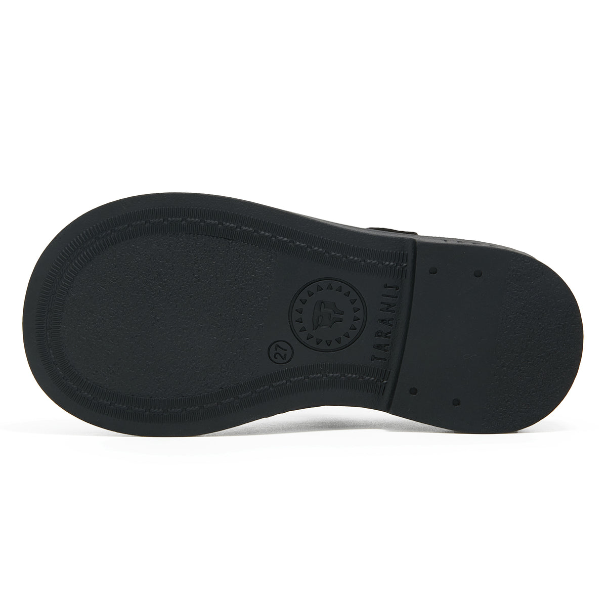 TARANIS Loafers Dress Shoes for Kids