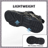 TARANIS Stage 4 Breathable Supportive Sneakers - Cushioned Comfort for Everyday & Running