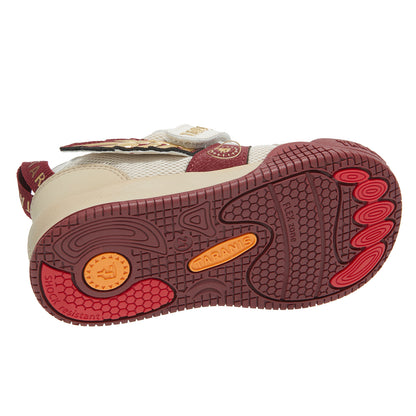 TARANIS Wander Wings Cushioned Sandals for Toddlers