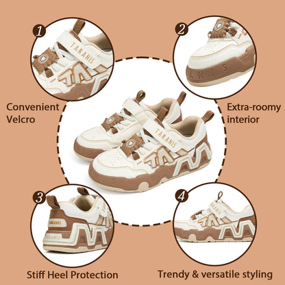 TARANIS Skateboarding Shoes