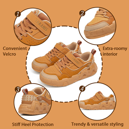 TARANIS Skateboarding Shoes