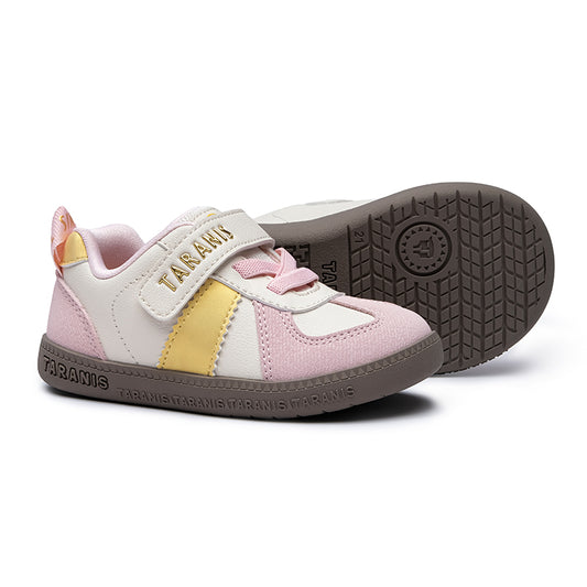 TARANIS Urban Trainer Toddler Shoes Everyday Style