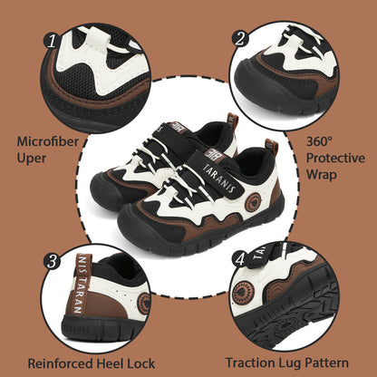 TARANIS Kids Trekkers