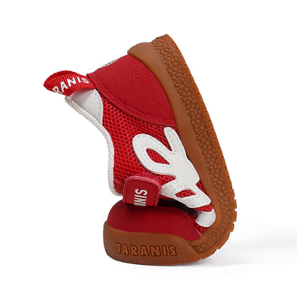 TARANIS Wander Classic Walker Shoes for Toddlers