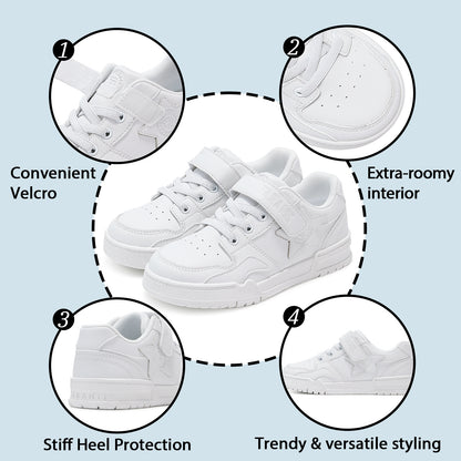 TARANIS Skateboarding Shoes