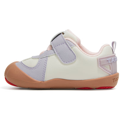 TARANIS First Steps Wide-toed Barefoot Shoes for Baby