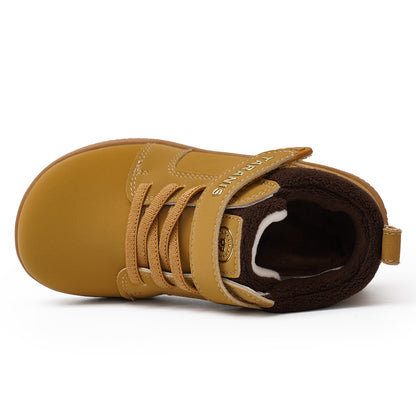 TARANIS Classic Casual Boots for Kids