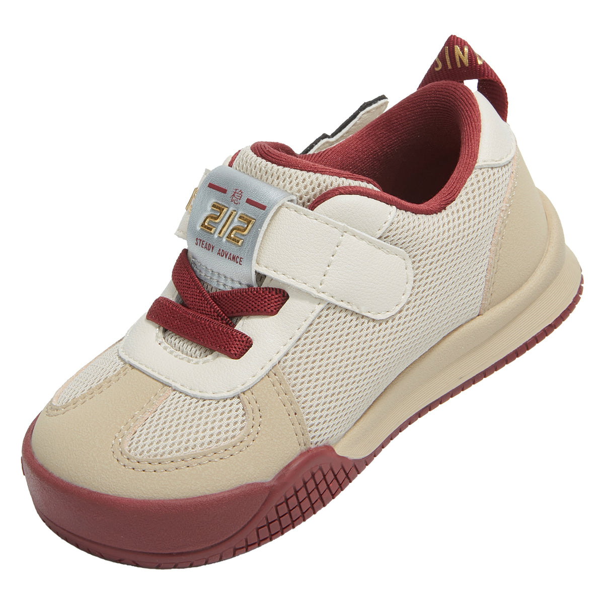 TARANIS Wander Wings Cushioned Sandals for Toddlers