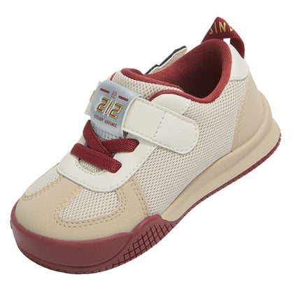 TARANIS Wander Wings Cushioned Sandals for Toddlers