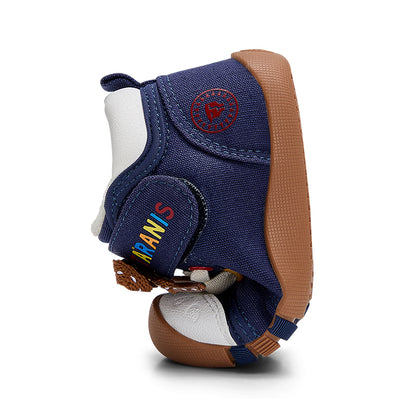 TARANIS Win Sense Canvas Barefoot Shoes for Baby