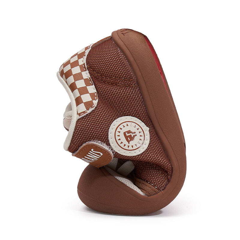 TARANIS Classic Breathable Sneakers First Walkers
