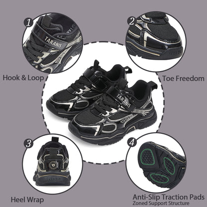 TARANIS Vibe Runners