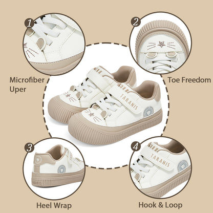 TARANIS Campus Walk Kid Skate Shoes