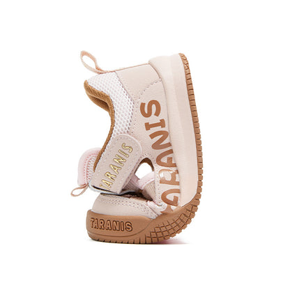 TARANIS Wander Classic Cushioned Sandals for Toddlers