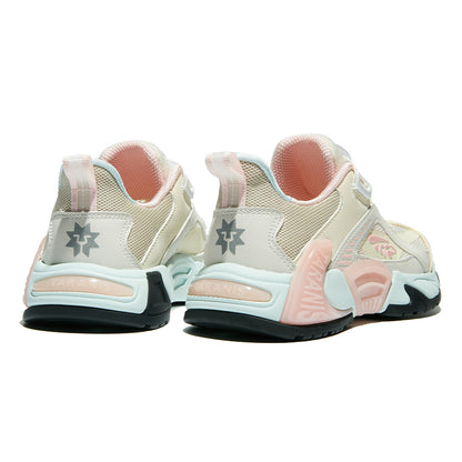 TARANIS Street Run Pastel Flux