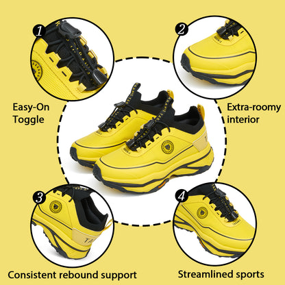 TARANIS Peak Explorers