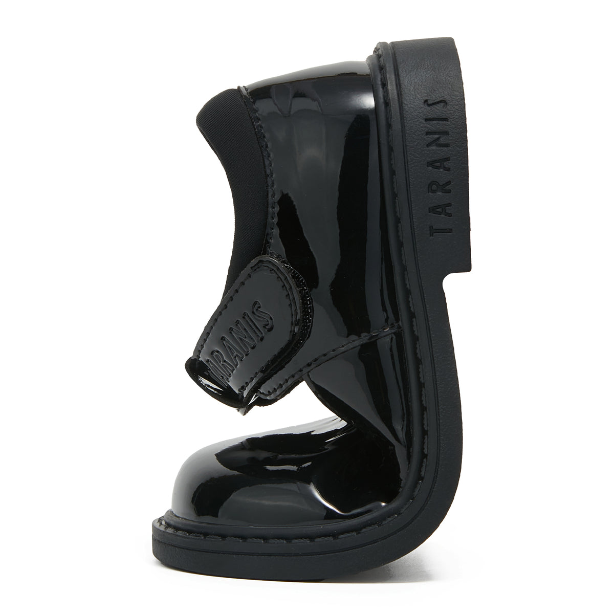 TARANIS Loafers Dress Shoes for Kids